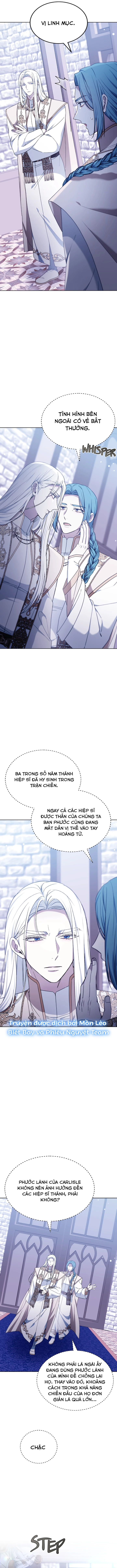 Thời Đại Của Oman Chapter 70 - 3