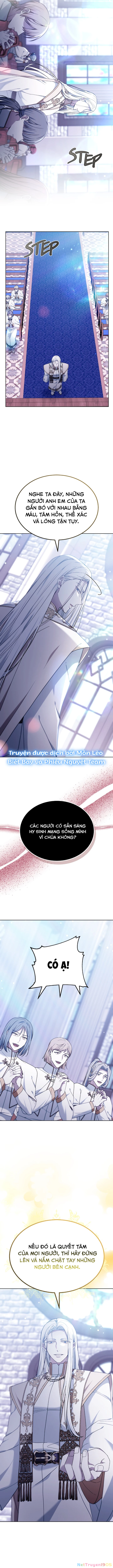 Thời Đại Của Oman Chapter 70 - 4