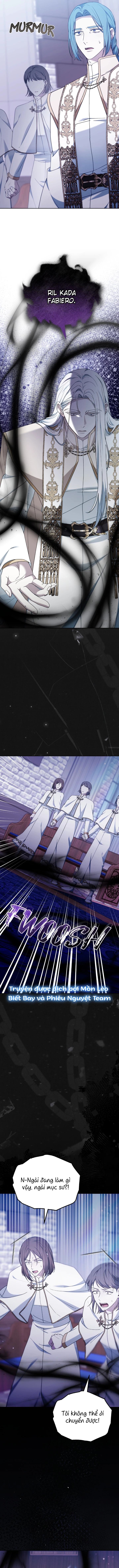 Thời Đại Của Oman Chapter 70 - 6