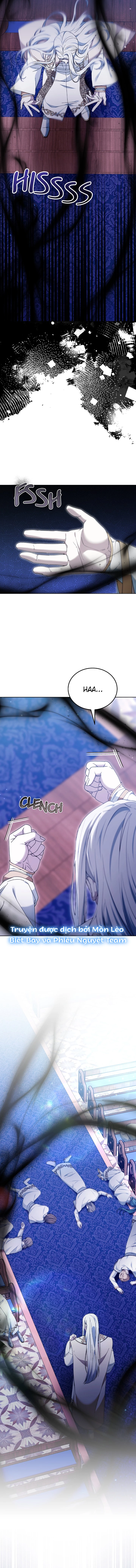 Thời Đại Của Oman Chapter 70 - 7