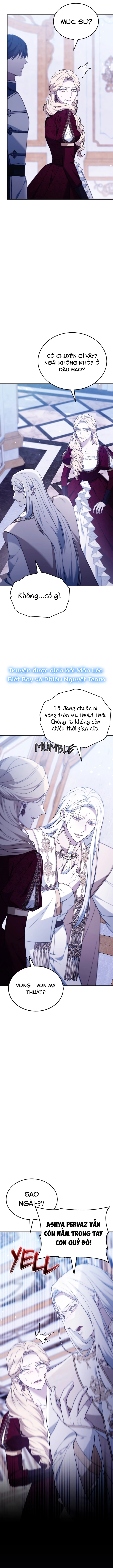 Thời Đại Của Oman Chapter 70 - 9