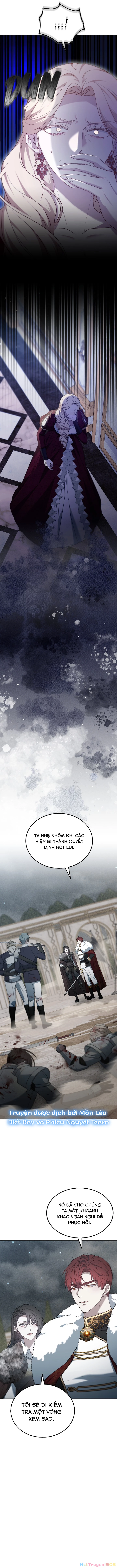 Thời Đại Của Oman Chapter 70 - 11