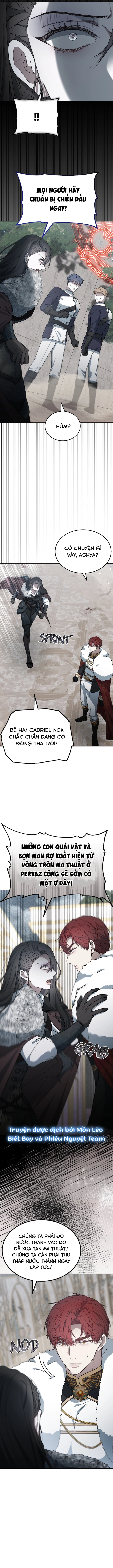 Thời Đại Của Oman Chapter 70 - 13