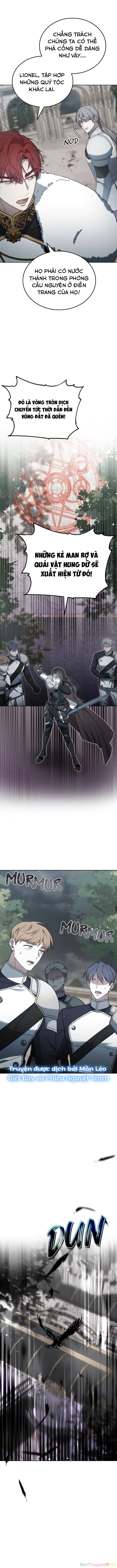 Thời Đại Của Oman Chapter 70 - 14