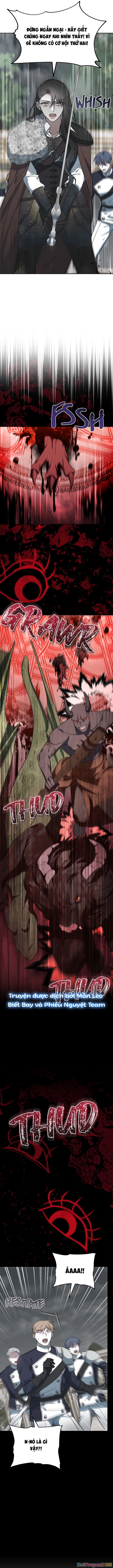 Thời Đại Của Oman Chapter 70 - 15