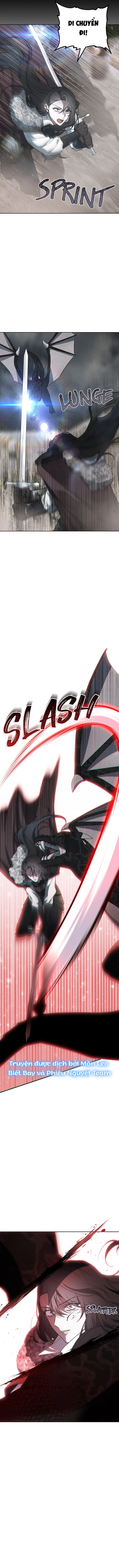 Thời Đại Của Oman Chapter 70 - 16