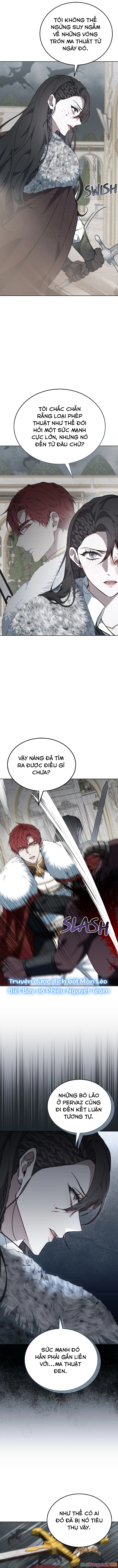 Thời Đại Của Oman Chapter 70 - 19