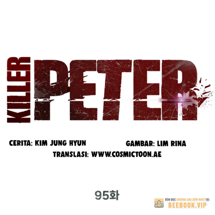 Sát Thủ Peter Chapter 95 - 21