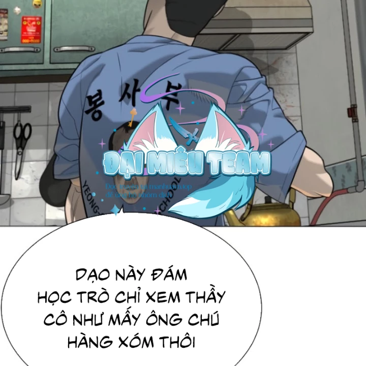 Sát Thủ Peter Chapter 95 - 100
