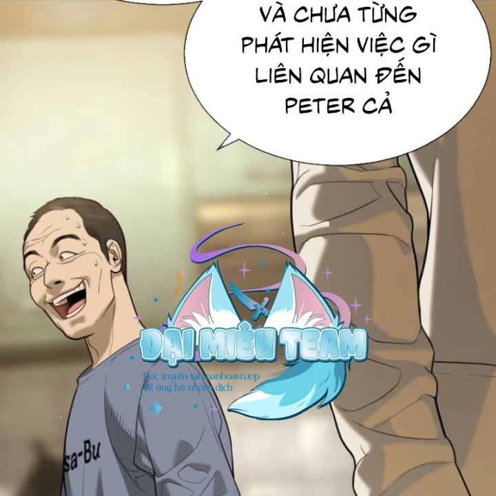 Sát Thủ Peter Chapter 95 - 119