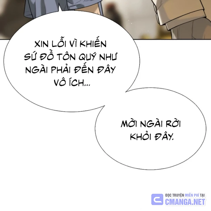 Sát Thủ Peter Chapter 95 - 120
