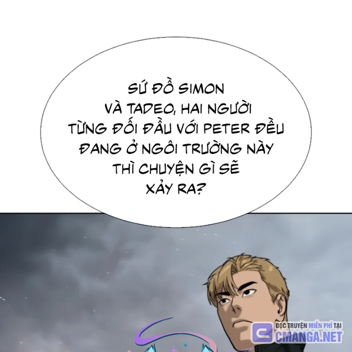 Sát Thủ Peter Chapter 95 - 216