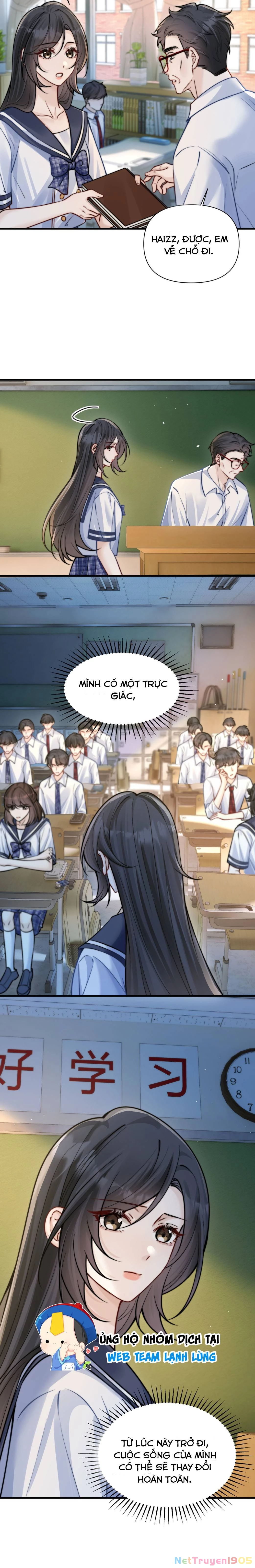 Em Có Nghe Thấy Tôi Nói Không Chapter 63 - 5