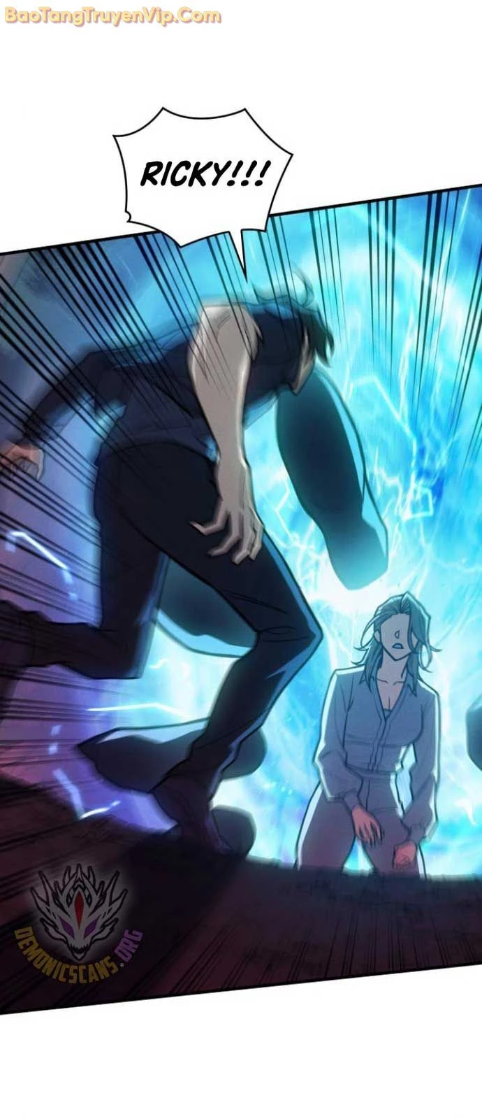 Hồi Quy Bằng Vương Quyền Chapter 92 - 3