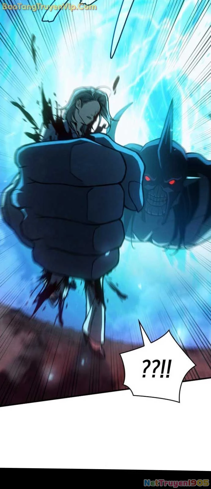 Hồi Quy Bằng Vương Quyền Chapter 92 - 5