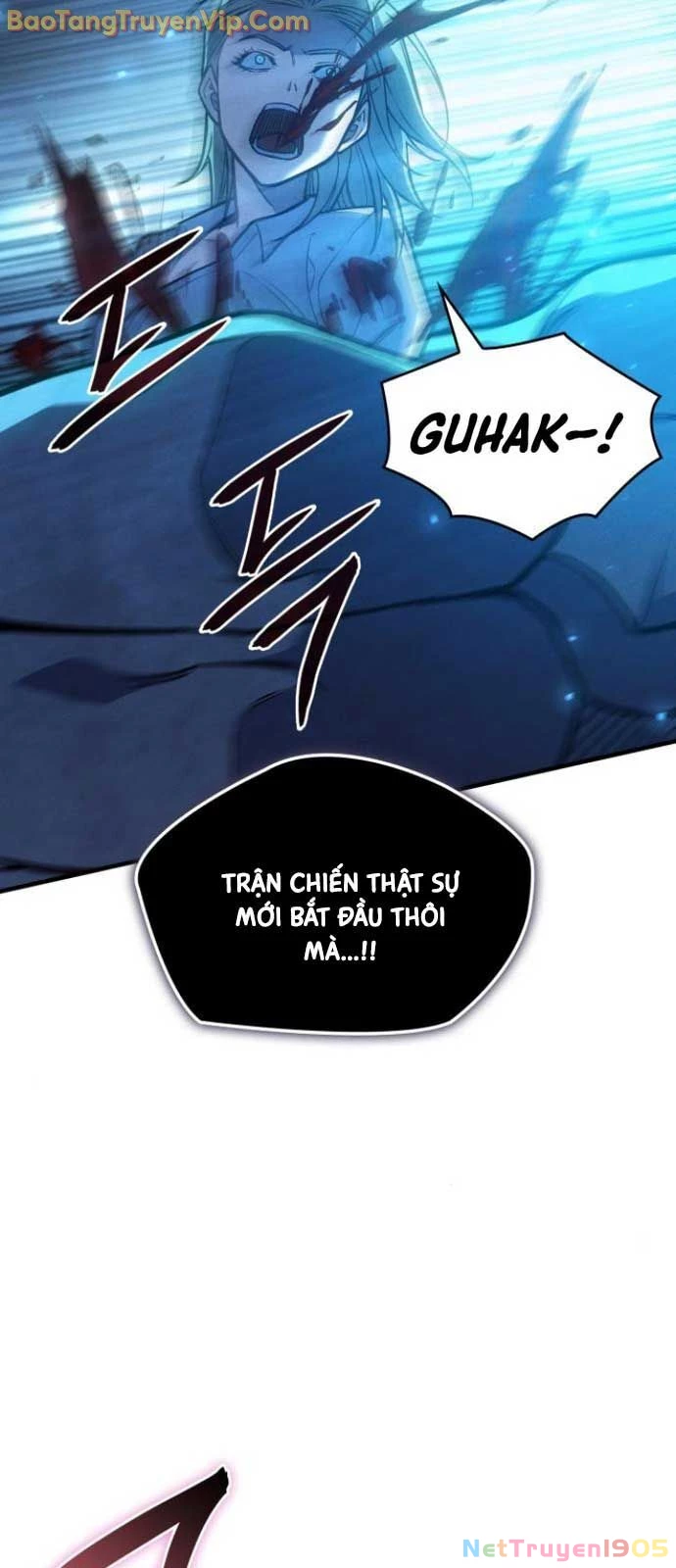 Hồi Quy Bằng Vương Quyền Chapter 92 - 8