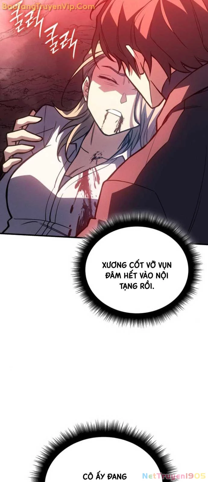Hồi Quy Bằng Vương Quyền Chapter 92 - 13