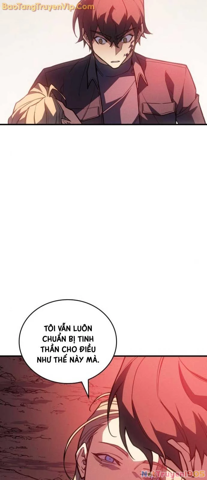 Hồi Quy Bằng Vương Quyền Chapter 92 - 18