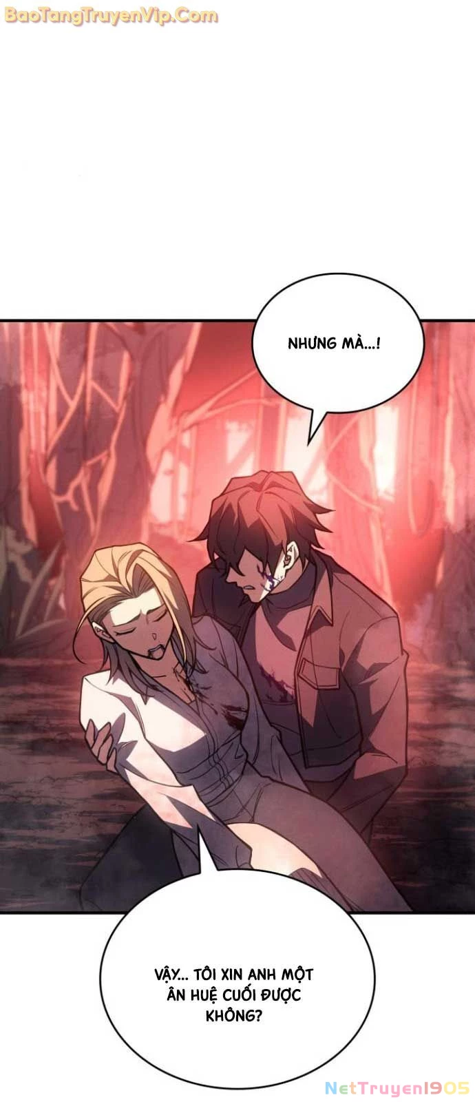 Hồi Quy Bằng Vương Quyền Chapter 92 - 22