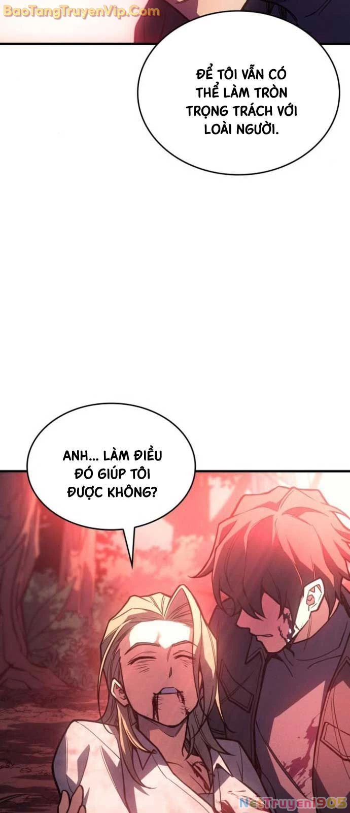 Hồi Quy Bằng Vương Quyền Chapter 92 - 25