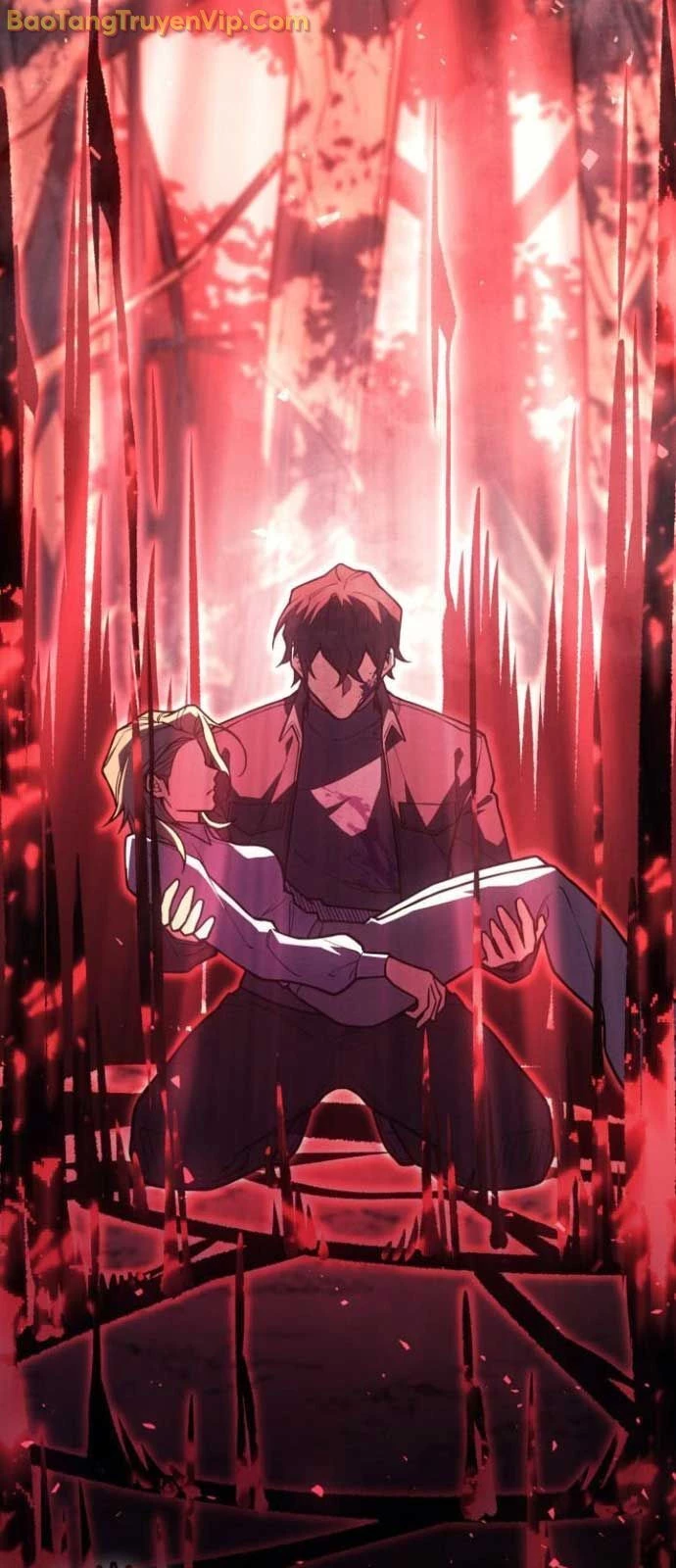 Hồi Quy Bằng Vương Quyền Chapter 92 - 32
