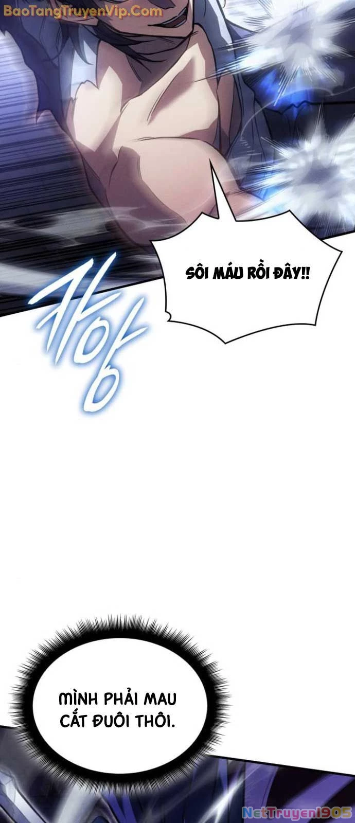 Hồi Quy Bằng Vương Quyền Chapter 92 - 37