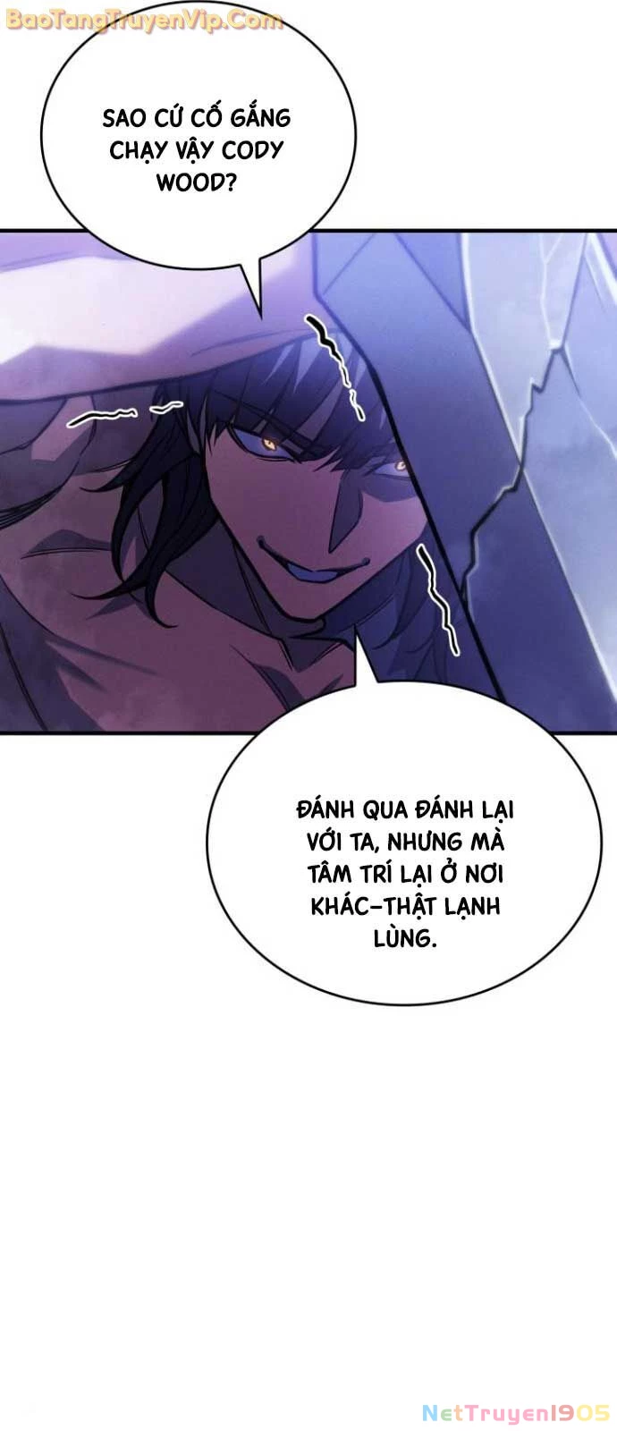 Hồi Quy Bằng Vương Quyền Chapter 92 - 41