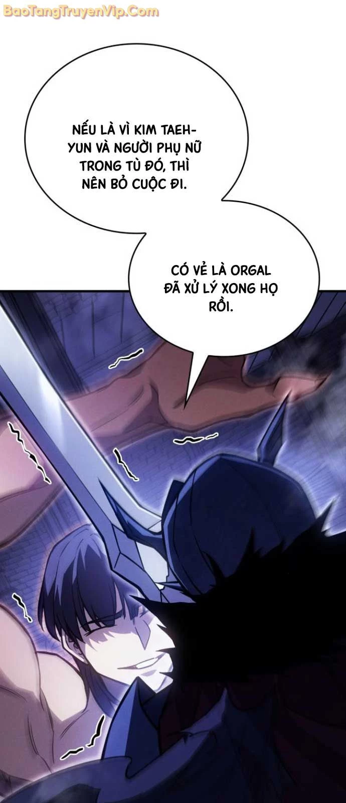 Hồi Quy Bằng Vương Quyền Chapter 92 - 42