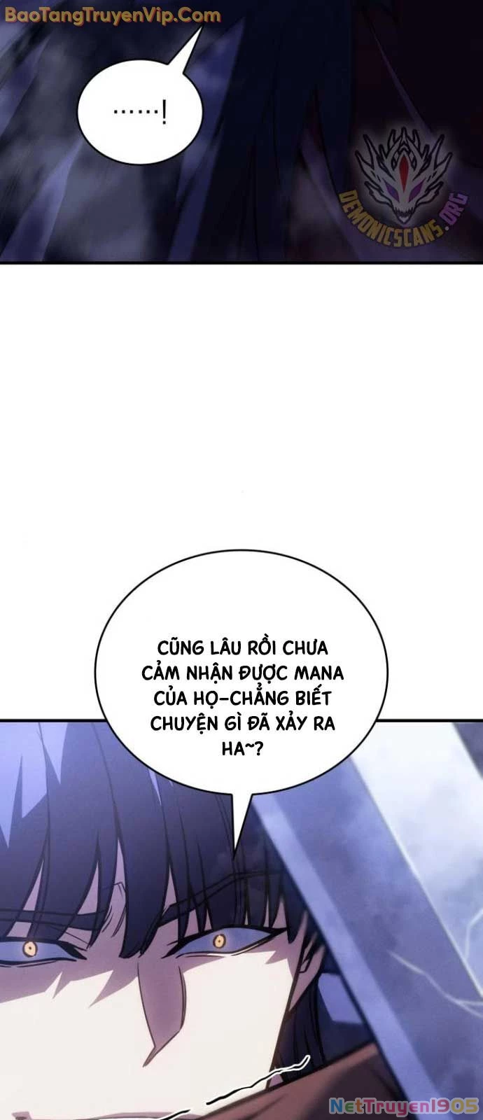 Hồi Quy Bằng Vương Quyền Chapter 92 - 43