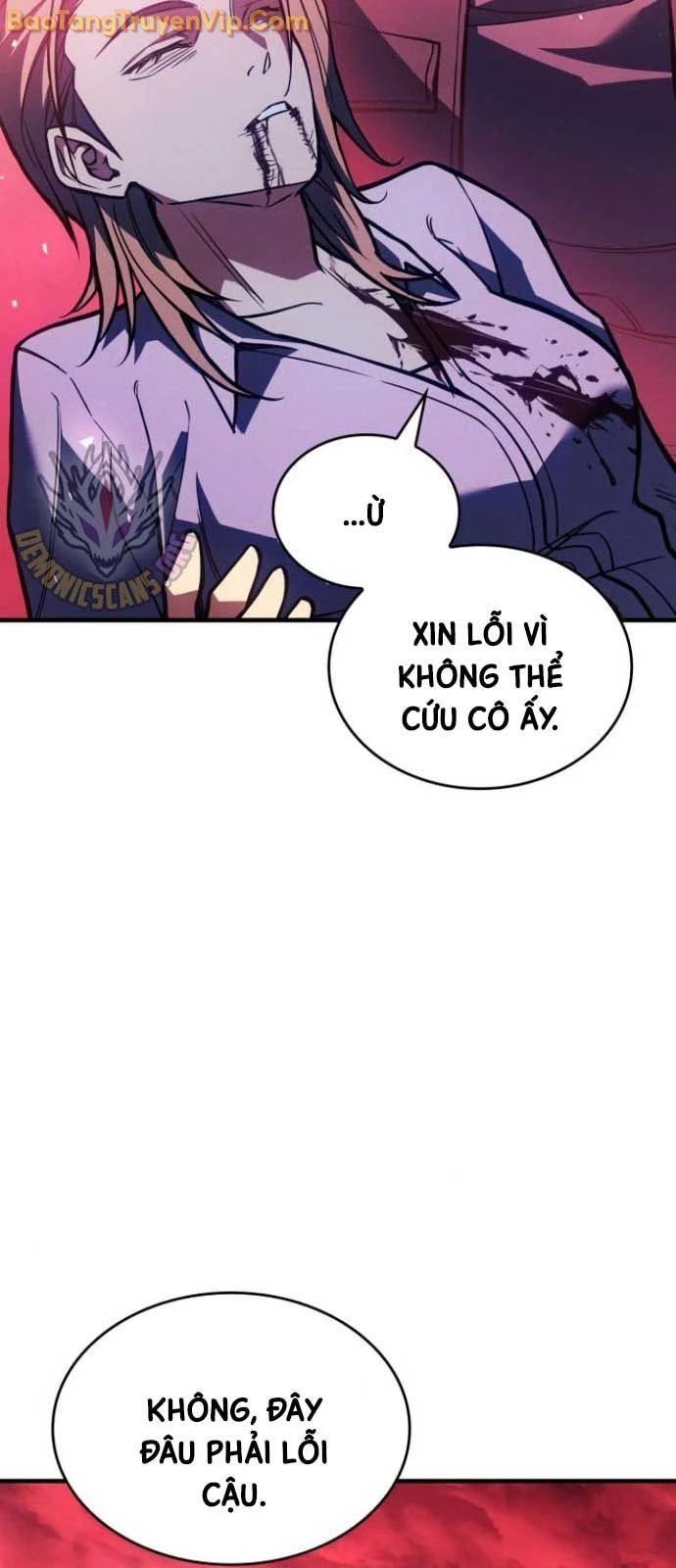 Hồi Quy Bằng Vương Quyền Chapter 92 - 75