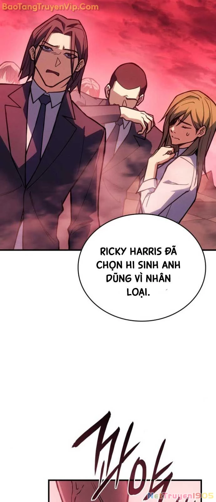 Hồi Quy Bằng Vương Quyền Chapter 92 - 76
