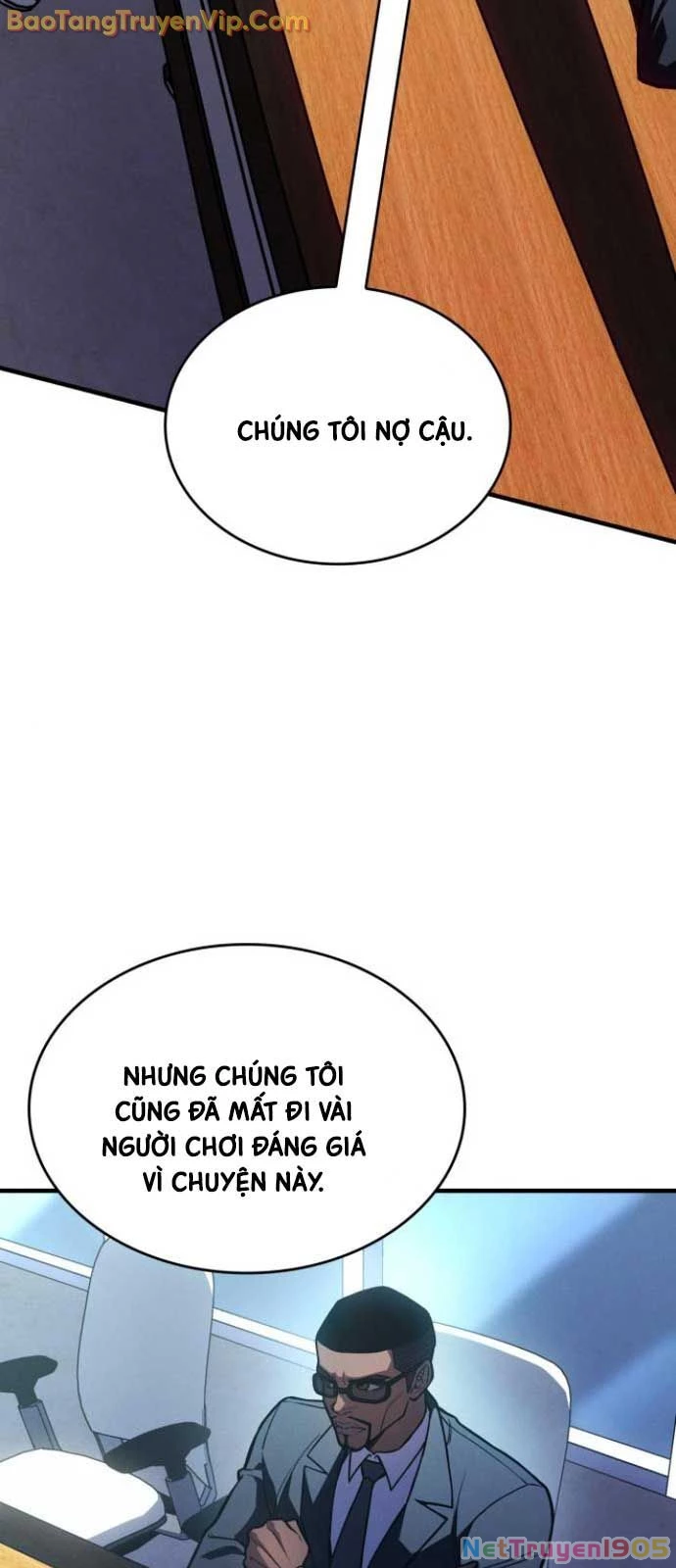 Hồi Quy Bằng Vương Quyền Chapter 92 - 84