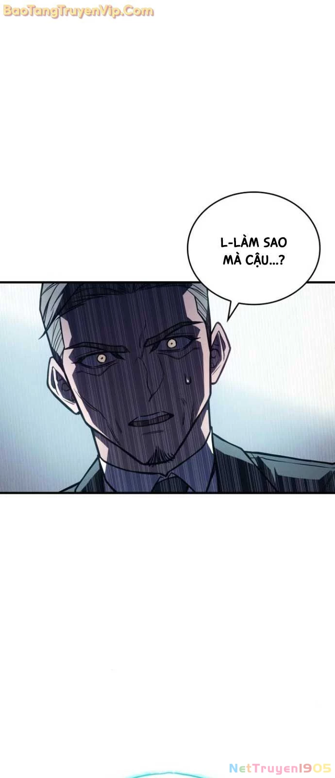 Hồi Quy Bằng Vương Quyền Chapter 92 - 93