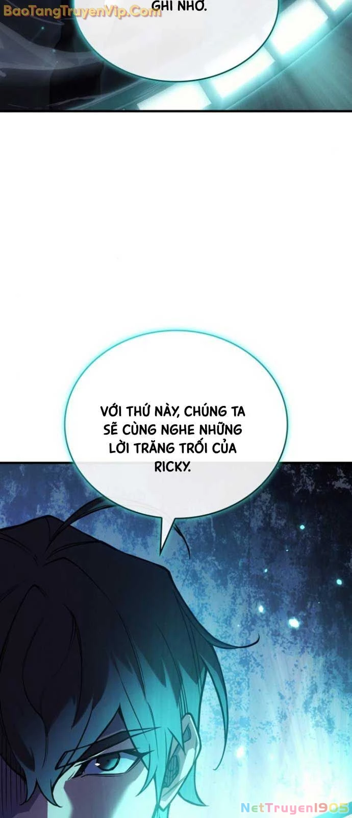 Hồi Quy Bằng Vương Quyền Chapter 92 - 95