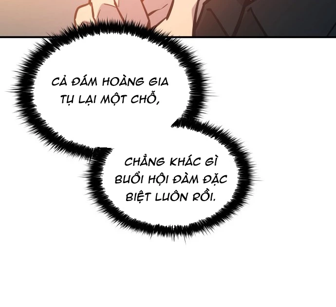 Trở Thành Hung Thần Trong Trò Chơi Thủ Thành Chapter 124 - 125