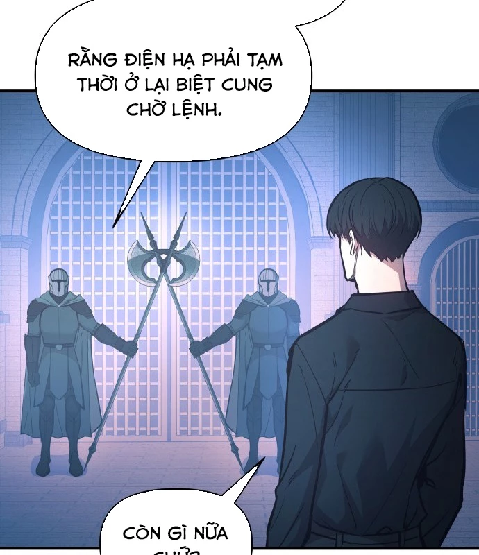 Trở Thành Hung Thần Trong Trò Chơi Thủ Thành Chapter 124 - 130