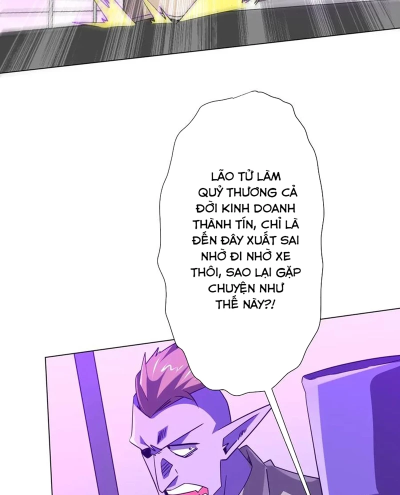 Bắt Đầu Với Trăm Vạn Minh Tệ Chapter 241 - 20