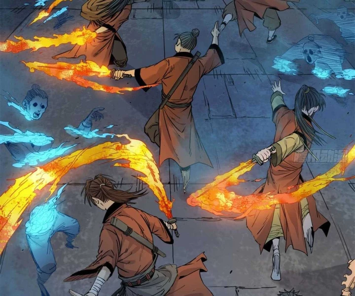 Xích Tâm Tuần Thiên Chapter 25 - 5
