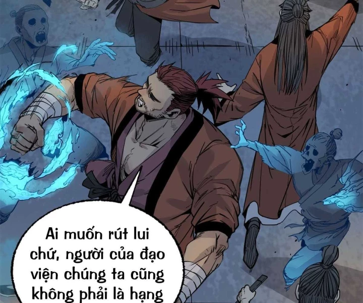 Xích Tâm Tuần Thiên Chapter 25 - 6