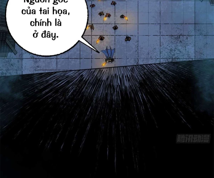Xích Tâm Tuần Thiên Chapter 25 - 11