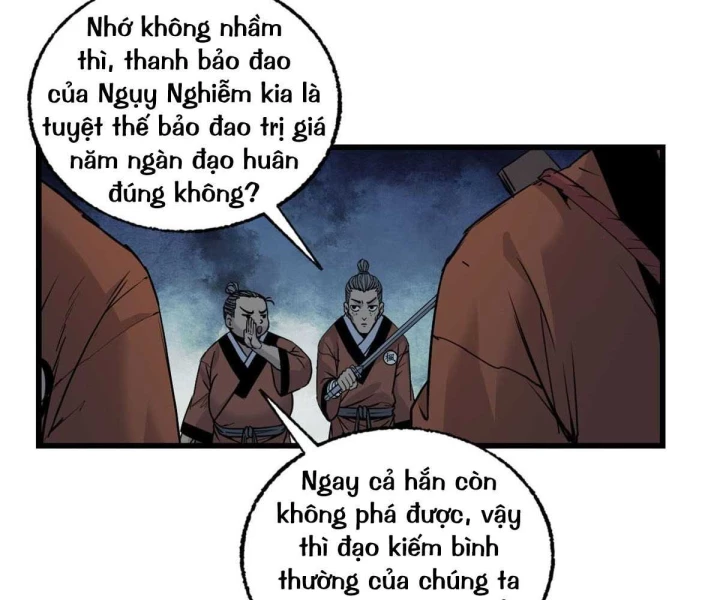 Xích Tâm Tuần Thiên Chapter 25 - 17