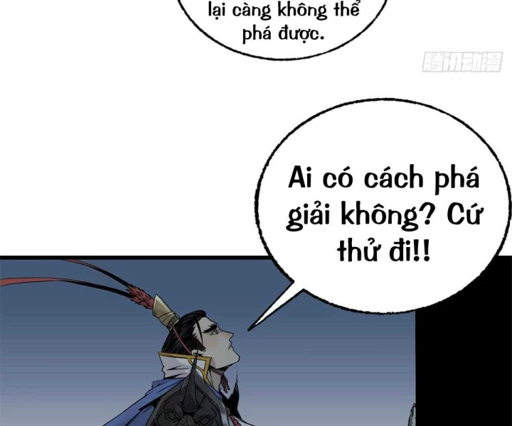 Xích Tâm Tuần Thiên Chapter 25 - 18