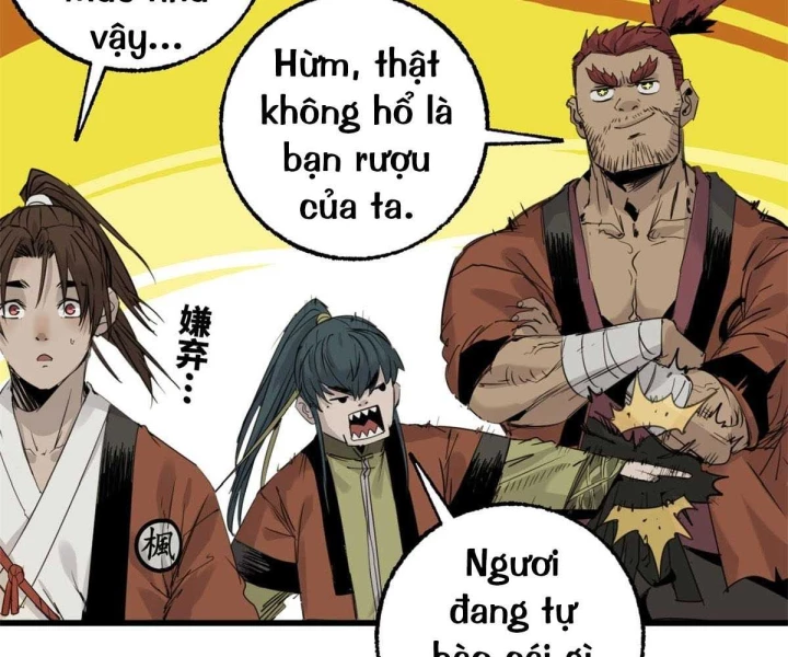 Xích Tâm Tuần Thiên Chapter 25 - 25