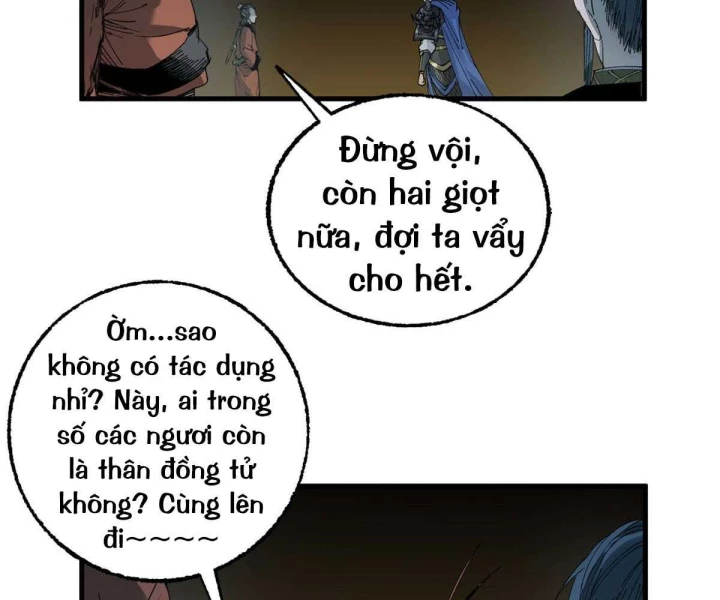 Xích Tâm Tuần Thiên Chapter 25 - 27