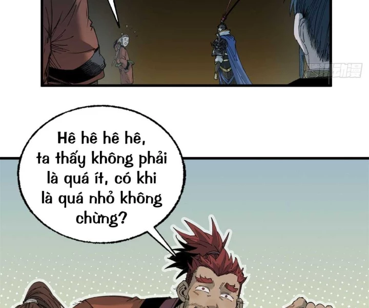 Xích Tâm Tuần Thiên Chapter 25 - 28