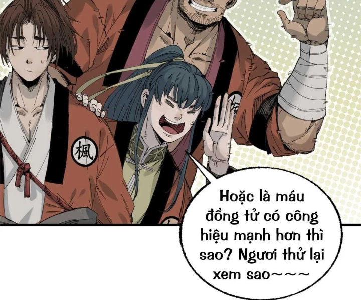 Xích Tâm Tuần Thiên Chapter 25 - 29