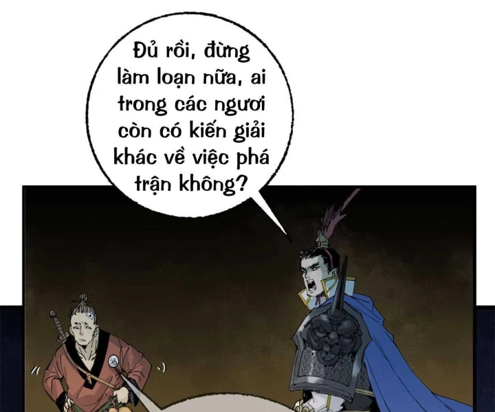 Xích Tâm Tuần Thiên Chapter 25 - 31