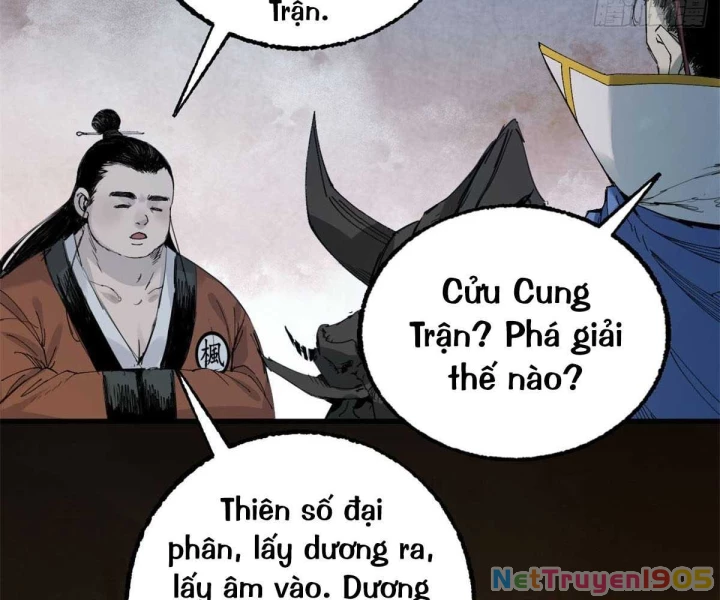 Xích Tâm Tuần Thiên Chapter 25 - 33