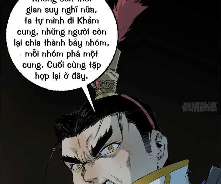 Xích Tâm Tuần Thiên Chapter 25 - 38