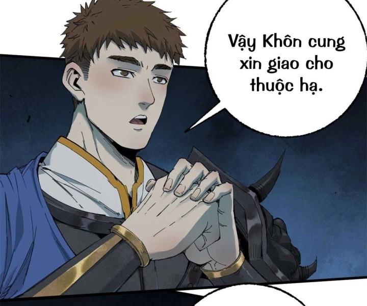 Xích Tâm Tuần Thiên Chapter 25 - 41